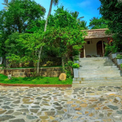 Отель Lali Villa 3* Стандартный номер фото 2