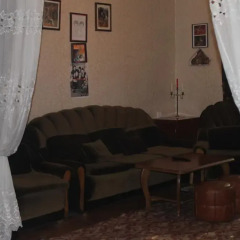 Отель Homestay Happiness интерьер отеля фото 2
