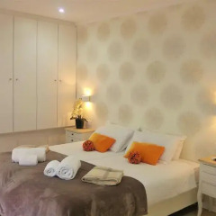 Отель Lisbon Terrace Suites - Guest House комната для гостей фото 12
