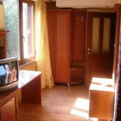 Отель Калифорния 3* Номер Делюкс фото 9
