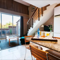 Park Sedo Benstar Hotel Group 3* Апартаменты с различными типами кроватей фото 10
