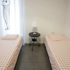 Barbieri Sol Hostel комната для гостей фото 5