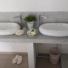 Отель Secret Garden Fort 3* Люкс повышенной комфортности с различными типами кроватей фото 5