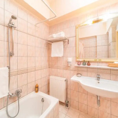 Отель ARCADION 3* Стандартный номер фото 11