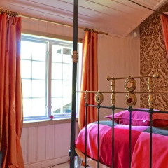 Herangtunet Boutique Hotel 3* Стандартный номер с различными типами кроватей фото 14