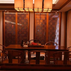 Ji'an Hotel питание