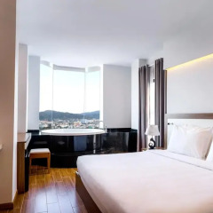An Vista Hotel 4* Стандартный номер с различными типами кроватей фото 3