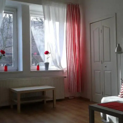 Апартаменты The Best Stay Old Town Apartments Апартаменты с разными типами кроватей фото 9