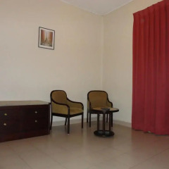 Shalimar Hotel 3* Номер Делюкс с различными типами кроватей фото 4