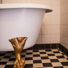 Dikker en Thijs Fenice Hotel 4* Стандартный номер с различными типами кроватей фото 10