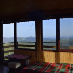 Отель Guest House Alexandrova Номер Делюкс фото 7