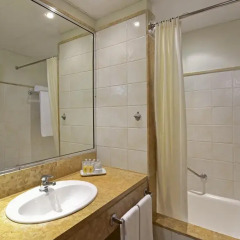 Отель Iberostar Costa Dorada All Inclusive ванная