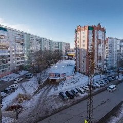 Апартаменты Askora Apartments on Frunze Апартаменты разные типы кроватей фото 49