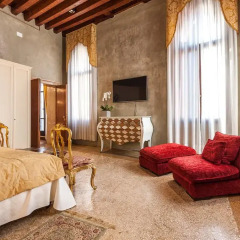 Отель Ca Cappellis B&B комната для гостей фото 4