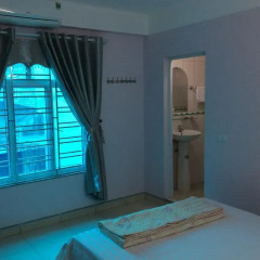Phuong Nam Hotel комната для гостей фото 3