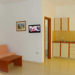 Panorama Hotel в номере фото 2