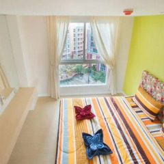 Отель Grande Caribbean Resort by Malai 3* Апартаменты с 2 отдельными кроватями фото 6