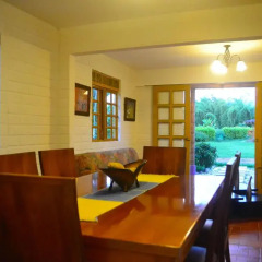 Finca Hotel La Marsellesa интерьер отеля