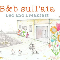 Отель B&B Sull'Aia Альберобелло помещение для мероприятий