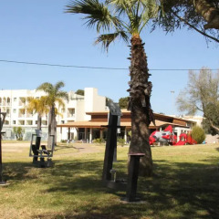 Отель Yellow Alvor Garden - All Inclusive фото 5