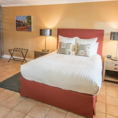 Отель Harbor House Inn 3* Номер Делюкс с различными типами кроватей фото 3