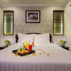 Sunrise Central Hotel 3* Номер Делюкс с различными типами кроватей фото 4