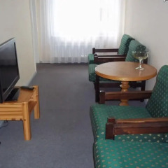 Hotel Viktorija 91 Апартаменты фото 3