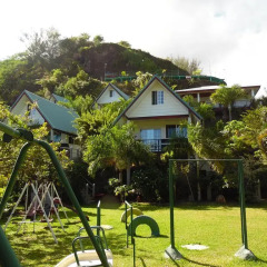 Отель Tapu Lodge детские мероприятия фото 2