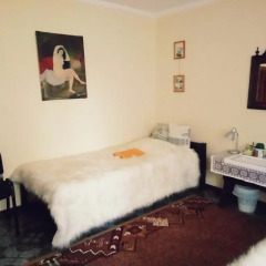 Гостиница Guest House Marketti комната для гостей