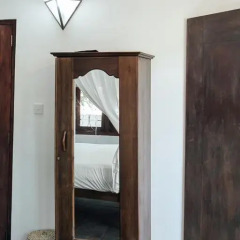 Отель Bedspace Unawatuna удобства в номере