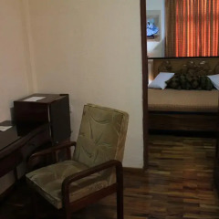 Отель Coconut Grove Beach Resort 2* Стандартный номер с различными типами кроватей фото 3