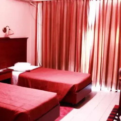 Отель Apollo Hotel Греция, Афины - 2 отзыва об отеле, цены и фото номеров - забронировать отель Apollo Hotel онлайн спа фото 2