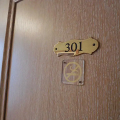 Hotel Cardinal удобства в номере фото 2
