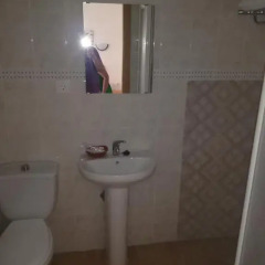 Отель Hostal Paco Pepe Испания, Кониль-де-ла-Фронтера - отзывы, цены и фото номеров - забронировать отель Hostal Paco Pepe онлайн ванная фото 2