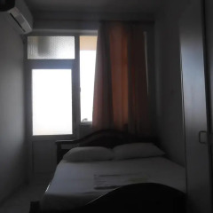 Hostel Gjika комната для гостей фото 4