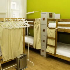 Хостел Old Flat на Советской детские мероприятия фото 2