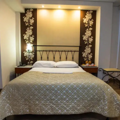 Argo Hotel сейф в номере
