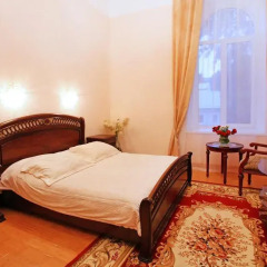 Гостиница Екатерина 3* Полулюкс с различными типами кроватей фото 4