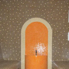 Cantilena Hotel Несебр сауна