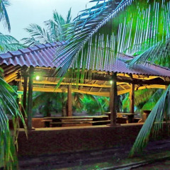 Отель Heina Nature Resort & Yala Safari 2* Шале с различными типами кроватей фото 42