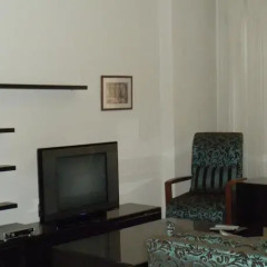 Отель Torino Apartment Иордания, Амман - отзывы, цены и фото номеров - забронировать отель Torino Apartment онлайн удобства в номере