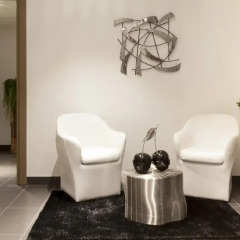 AC Hotel Paris Le Bourget Airport by Marriott спа