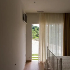 Отель Le Jardin комната для гостей фото 5