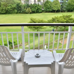 Отель The Par Phuket 3* Номер Делюкс с различными типами кроватей фото 6