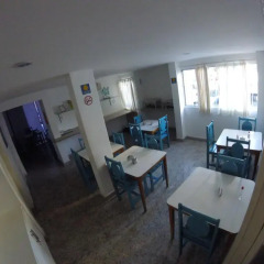 Bluemar Hotel питание