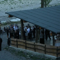 Hotel La Variante Фонтевиво развлечения