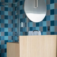 Placid Hotel Design & Lifestyle Zurich 4* Апартаменты с различными типами кроватей фото 9