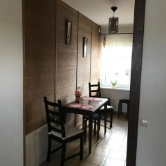 Отель Pilaites svetingi namai в номере фото 2