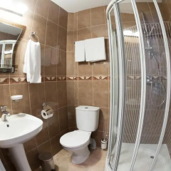 Prestige Palace Hotel 3* Номер Эконом с 2 отдельными кроватями фото 2
