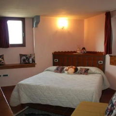 Отель Borgo Villa Castelletti 3* Полулюкс с различными типами кроватей